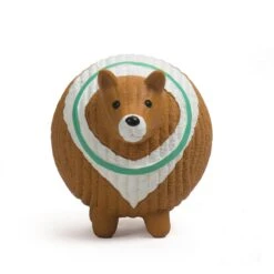 HuggleHounds Ruff-Tex Assorted Mutt Balls (Bridget, Fancy & Lassie) Dog Toys, Medium/Large, 3 Count 9 HuggleHounds Ruff-Tex Assorted Mutt Balls (Bridget, Fancy & Lassie) Dog Toys, Medium/Large, 3 Count -PetSafe Kong Shop 329376 PT3. AC SS1800 V1631681793