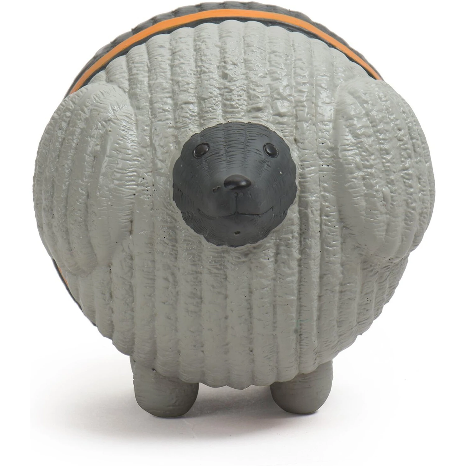 HuggleHounds Ruff-Tex Assorted Mutt Balls (Bridget, Fancy & Lassie) Dog Toys, Medium/Large, 3 Count 5 HuggleHounds Ruff-Tex Assorted Mutt Balls (Bridget, Fancy & Lassie) Dog Toys, Medium/Large, 3 Count - Image 5