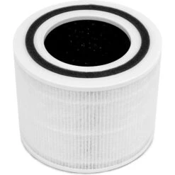 LEVOIT True HEPA Air Purifier Replacement Filter, 1.4-lb -PetSafe Kong Shop 329382 PT2. AC SS1800 V1633107435
