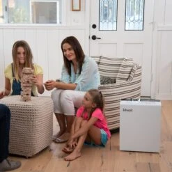 LEVOIT True HEPA Replacement Filter, 1.9-lb -PetSafe Kong Shop 329384 PT4. AC SS1800 V1637021202