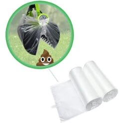 Hygena Scoop Claw Scooper Replacement Bags