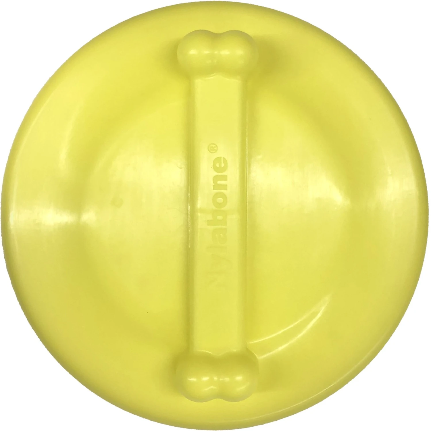 Nylabone Power Play Ultra Glider Gripz Flying Disc Dog Toy 8 Nylabone Power Play Ultra Glider Gripz Flying Disc Dog Toy - Image 8