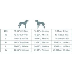 GF Pet Travel Harness -PetSafe Kong Shop 329722 PT5. AC SS1800 V1634747222