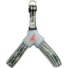 Doggy Tales Realtree Step In V Dog Harness