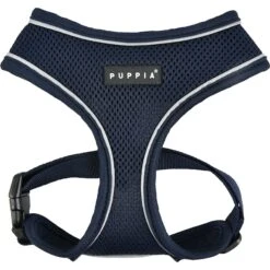 Puppia Soft Pro Dog Harness