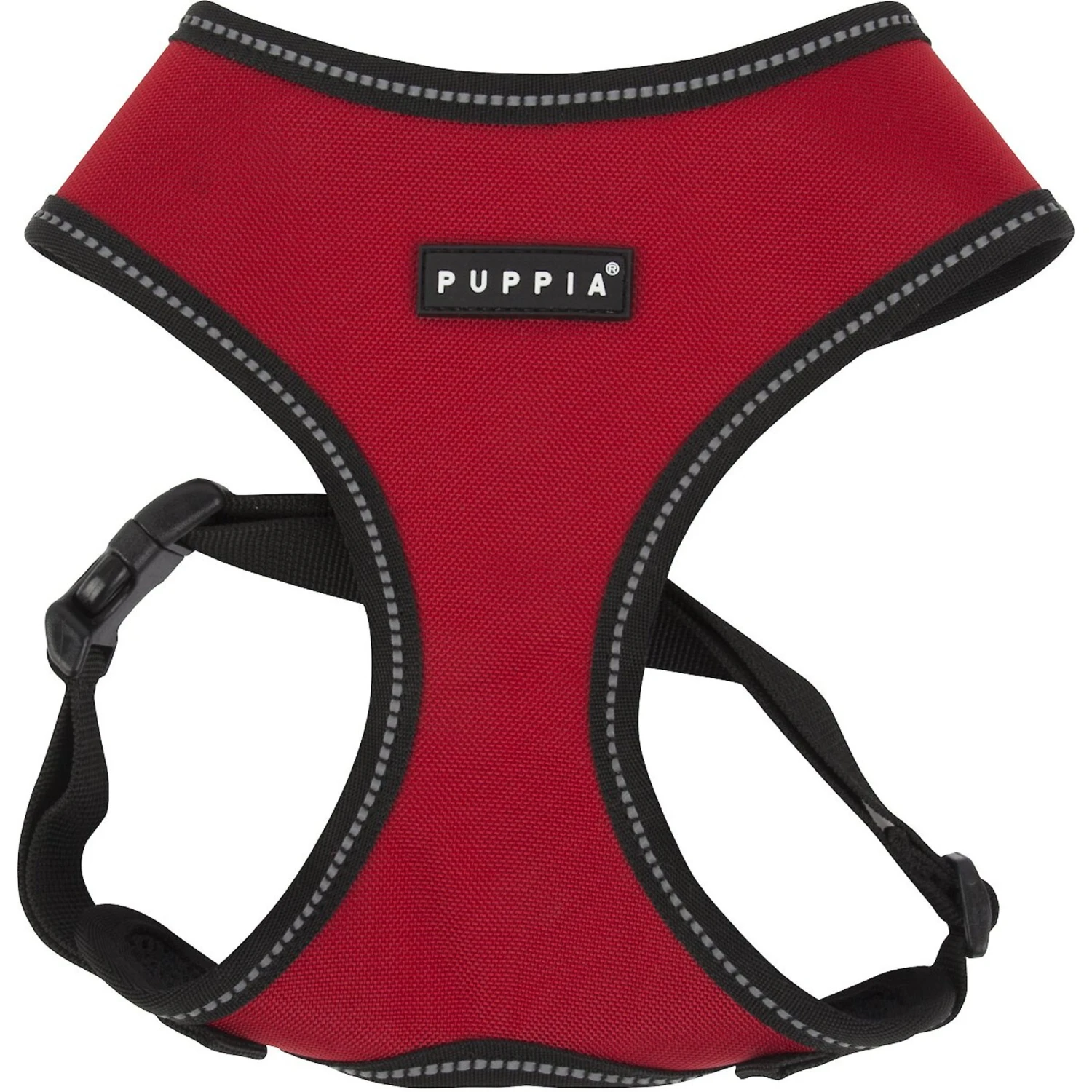 Puppia Trek A Dog Harness 1 Puppia Trek A Dog Harness