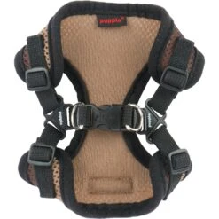 Puppia Soft C Dog Harness -PetSafe Kong Shop 329958 PT2. AC SS1800 V1632803814