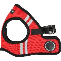 Puppia Soft Vest Pro Dog Harness