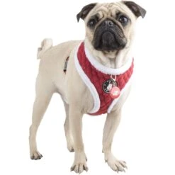 Puppia Blitzen A Dog Harness 6 Puppia Blitzen A Dog Harness -PetSafe Kong Shop 330109 PT2. AC SS1800 V1632806469