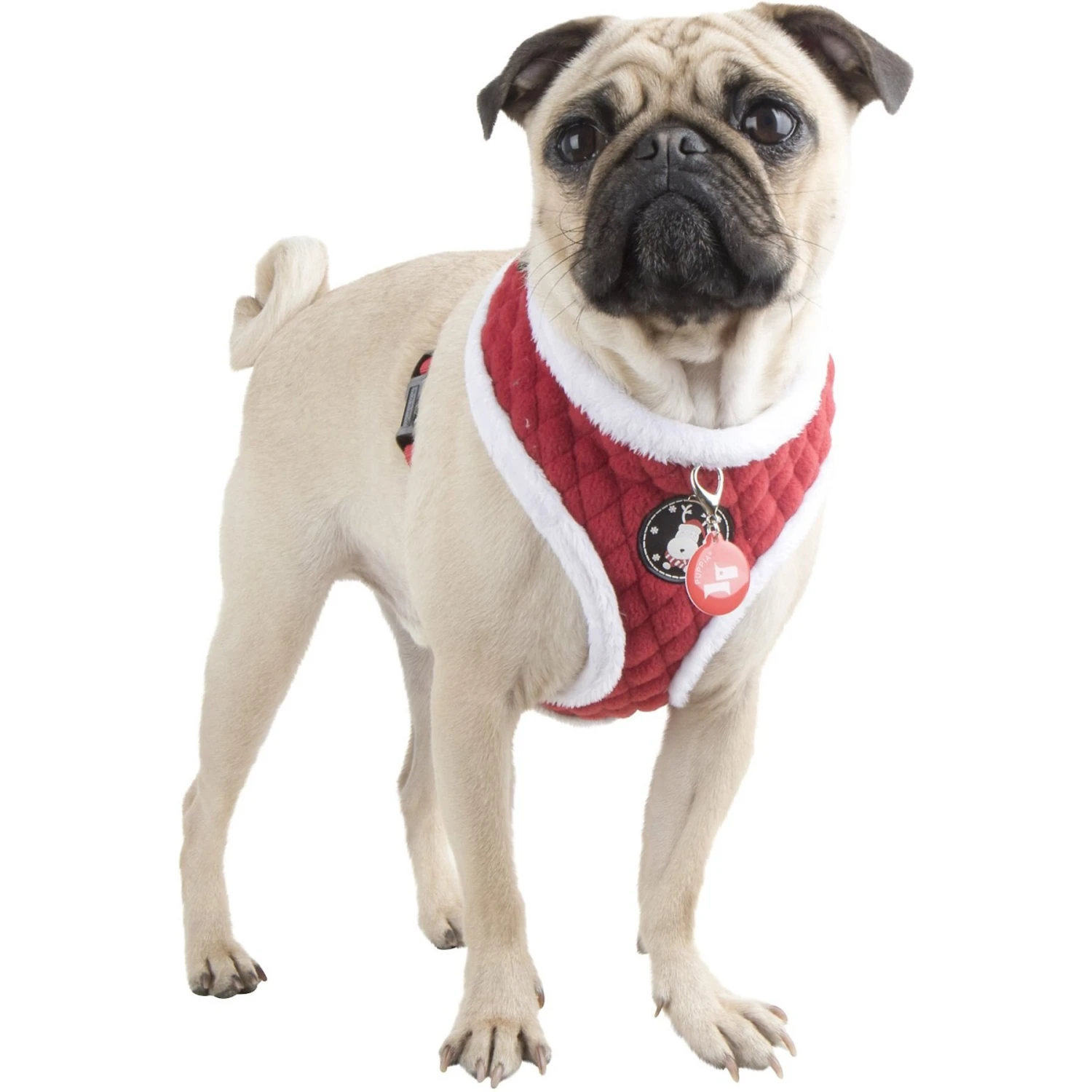 Puppia Blitzen A Dog Harness 3 Puppia Blitzen A Dog Harness - Image 3
