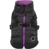 Puppia Mountaineer II Coat Dog Harness