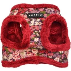 Puppia Gianni B Dog Harness -PetSafe Kong Shop 330190 PT2. AC SS1800 V1632801969