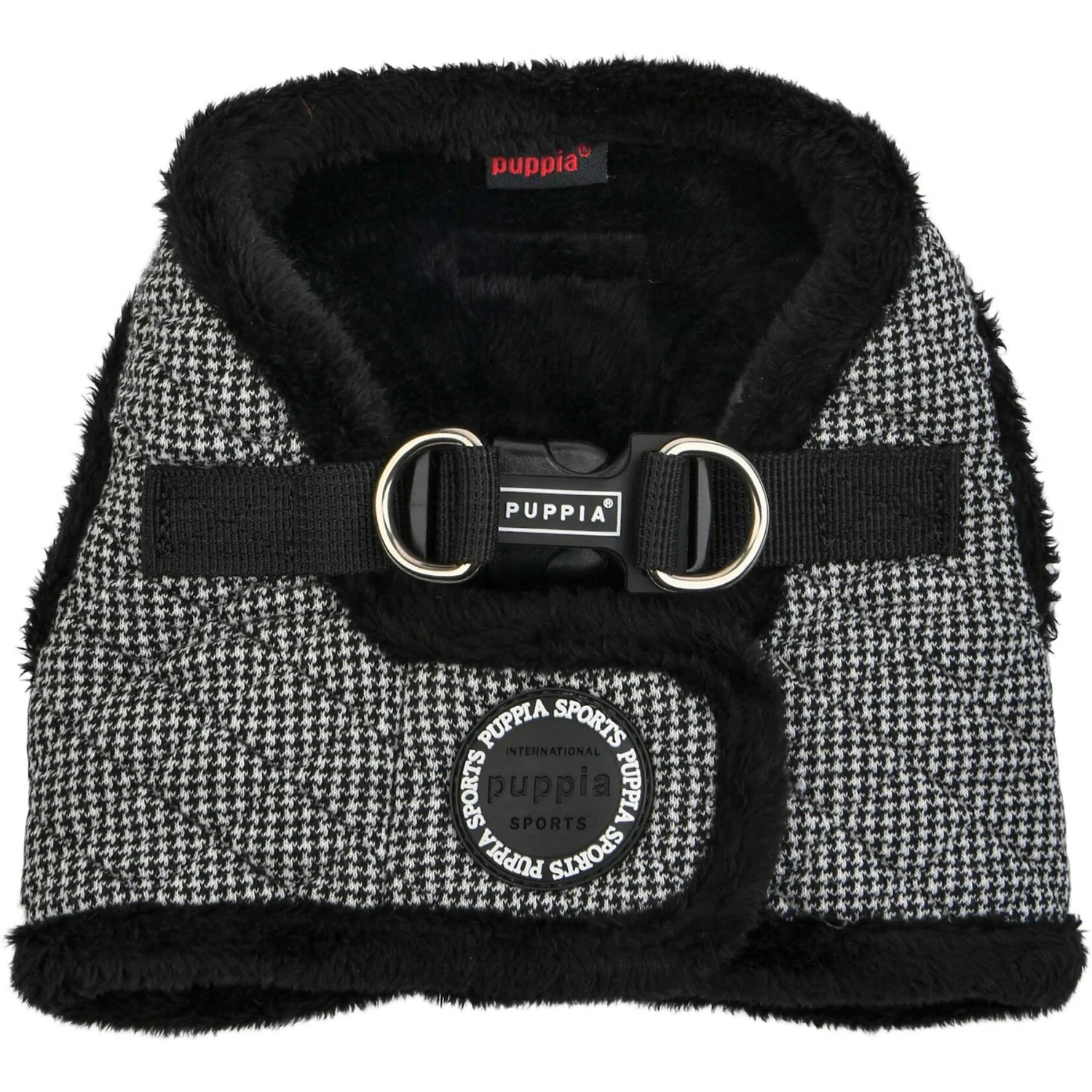 Puppia Gaspar B Dog Harness 2 Puppia Gaspar B Dog Harness - Image 2