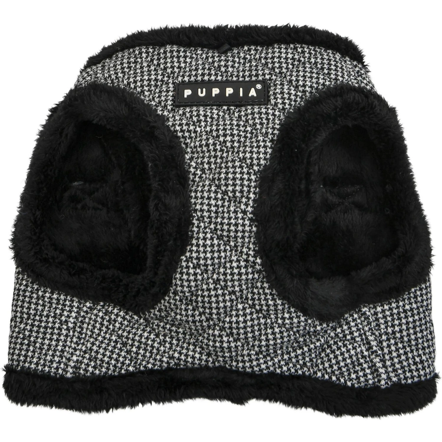 Puppia Gaspar B Dog Harness 3 Puppia Gaspar B Dog Harness - Image 3