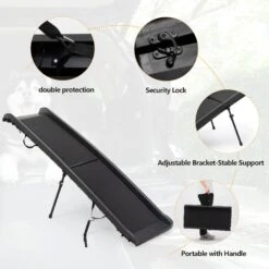 Coziwow By Jaxpety Foldable Dog Car Ramp -PetSafe Kong Shop 330948 PT2. AC SS1800 V1632320498