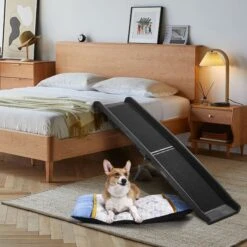 Coziwow By Jaxpety Foldable Dog Car Ramp -PetSafe Kong Shop 330948 PT6. AC SS1800 V1632319598