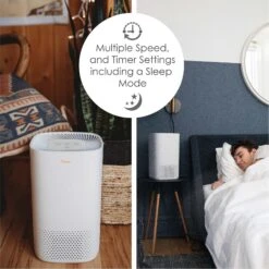 Crane Air Purifier -PetSafe Kong Shop 331617 PT4. AC SS1800 V1694625822