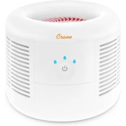 Crane 2.5 PPM Air Purifier