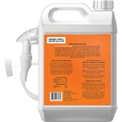 Zone Protects No Holes! Dog Digging Prevention Spray, 1-gal Bottle -PetSafe Kong Shop 333212 PT5. AC SS1800 V1651156622