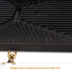 Coziwow By Jaxpety Indoor Grass Potty Dog Pee Turf With Drawer -PetSafe Kong Shop 333361 PT4. AC SS1800 V1685045262