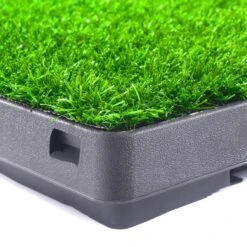 Coziwow By Jaxpety Indoor Grass Potty Dog Pee Turf With Drawer -PetSafe Kong Shop 333361 PT7. AC SS1800 V1685045079
