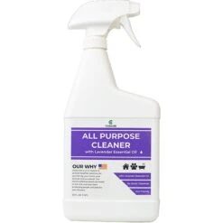 Cedarcide Lavender Essential Oil All-Purpose Cleaner