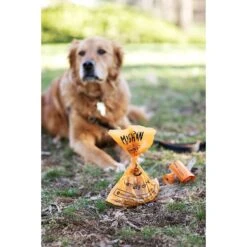 Mighty Paw Earth Friendly Poop Bags, Scented 13 Mighty Paw Earth Friendly Poop Bags, Scented -PetSafe Kong Shop 333534 PT5. AC SS1800 V1633638085