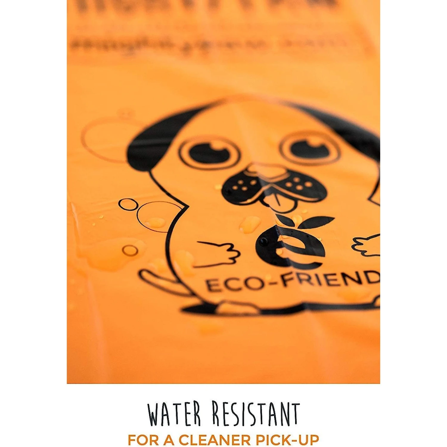 Mighty Paw Earth Friendly Poop Bags, Scented 8 Mighty Paw Earth Friendly Poop Bags, Scented - Image 8