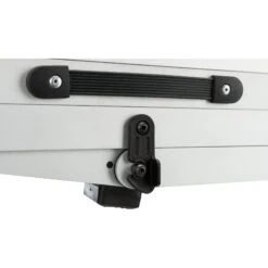 TRIXIE Heavy Duty 4-Step Foldable Dog Stairs, Silver/Black -PetSafe Kong Shop 333710 PT7. AC SS1800 V1634086604