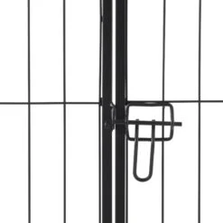 Frisco Ultimate Outdoor Lightweight Heavy Duty Steel Metal Playpen -PetSafe Kong Shop 333772 PT5. AC SS1800 V1647553620