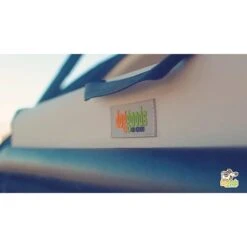 DogGoods Do Good The Foldable Travel Dog Crate 15 DogGoods Do Good The Foldable Travel Dog Crate -PetSafe Kong Shop 334378 PT8. AC SS1800 V1635475014