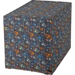 STAR WARS THE MANDALORIAN GROGU AUREBESH Crate Cover -PetSafe Kong Shop 334821 PT2. AC SS1800 V1646072173