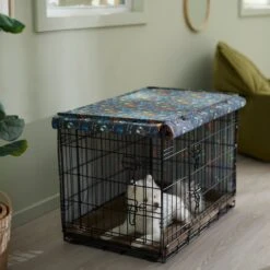 STAR WARS THE MANDALORIAN GROGU AUREBESH Crate Cover -PetSafe Kong Shop 334821 PT5. AC SS1800 V1646071889