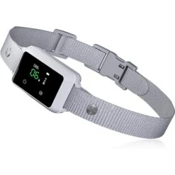 PATPET Smart Anti-Bark Dog Training Collar