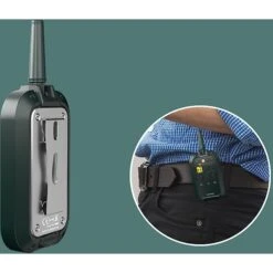 PATPET P920 Outdoor Dedicated 1300M Remote Dog Training Collar -PetSafe Kong Shop 336091 PT7. AC SS1800 V1634566273