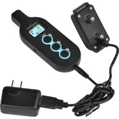 PATPET 350B Anti-Bark Dog Training Collar -PetSafe Kong Shop 336093 PT6. AC SS1800 V1634566328