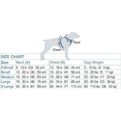 Kurgo Tru-Fit Quick Release & Seatbelt Tether Smart Dog Harness -PetSafe Kong Shop 336383 PT4. AC SS1800 V1634152309