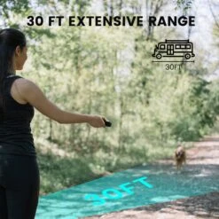 DogCare ED11 Ultrasonic Dog Bark Deterrent, Small -PetSafe Kong Shop 336438 PT7. AC SS1800 V1637025394