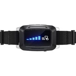 DogCare AB-Collar-12 Dog Bark Control Collar, Small