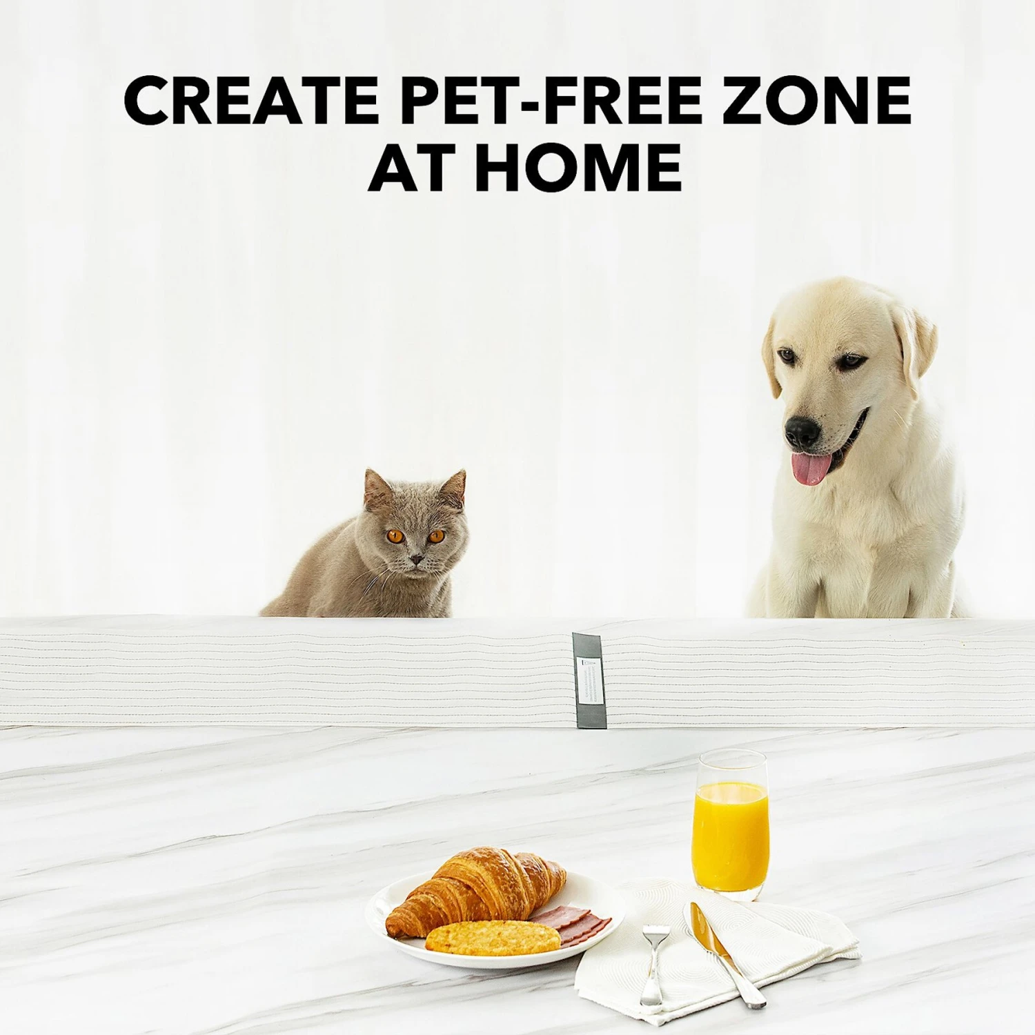 DogCare TM-Mat-11-2 Dog Training Mat, Small 2 DogCare TM-Mat-11-2 Dog Training Mat, Small - Image 2