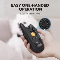 DogCare TC-System-18 Dog Training System, Small -PetSafe Kong Shop 336463 PT6. AC SS1800 V1637172427