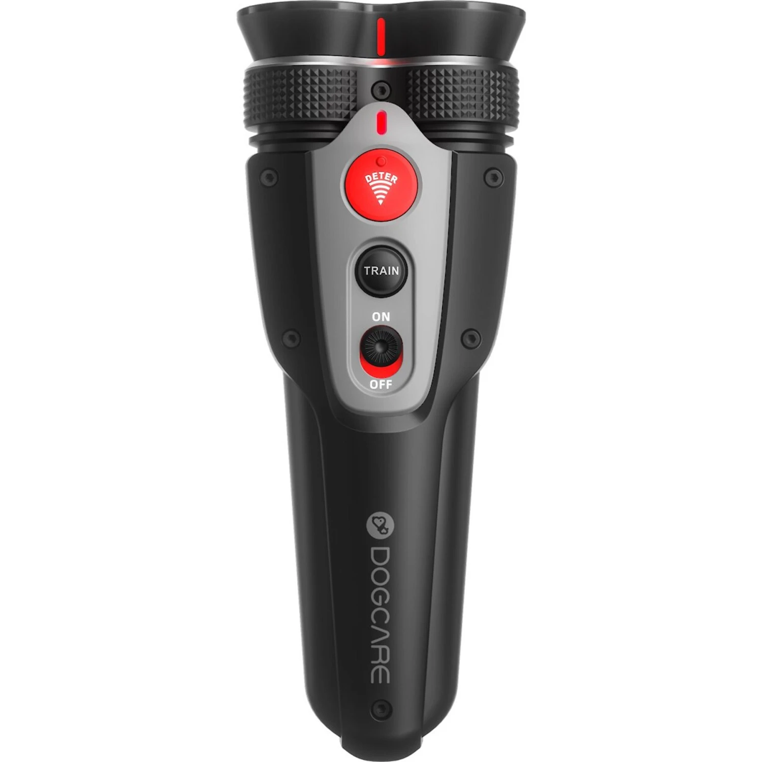 DogCare UT-Deterrent-13 Ultrasonic Bark Deterrent, Small 1 DogCare UT-Deterrent-13 Ultrasonic Bark Deterrent, Small