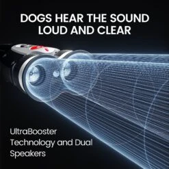 DogCare UT-Deterrent-13 Ultrasonic Bark Deterrent, Small 11 DogCare UT-Deterrent-13 Ultrasonic Bark Deterrent, Small -PetSafe Kong Shop 336470 PT3. AC SS1800 V1636997546