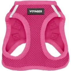 Best Pet Supplies Voyager Step-in Air Dog Harness