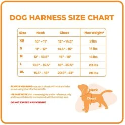 Best Pet Supplies Voyager Step-in Air Dog Harness -PetSafe Kong Shop 336546 PT8. AC SS1800 V1635297729