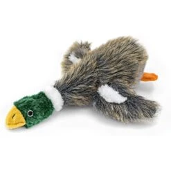 RUFFIN' IT Woodlands Mallard Plush Dog Toy -PetSafe Kong Shop 336802 PT2. AC SS1800 V1634740610