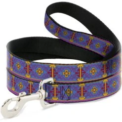 Buckle-Down Aladdin Dog Leash