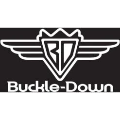 Buckle-Down Deadpool Splatter Logo Dog Leash -PetSafe Kong Shop 339081 PT8. AC SS1800 V1637990794