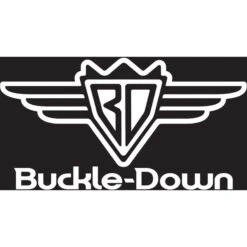 Buckle-Down Holly & Mistletoe Dog Leash -PetSafe Kong Shop 339197 PT3. AC SS1800 V1657656999