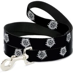 Buckle-Down Winchester Pentagram Dog Leash